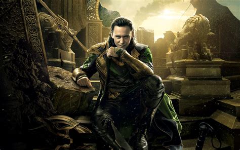 Những hình ảnh đẹp Loki - Top Những Hình Ảnh Đẹp