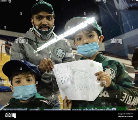 SP - Sao Paulo - 12/09/2021 - BRAZILIAN A 2021, PALMEIRAS X CEARA - Fans during a match between ...