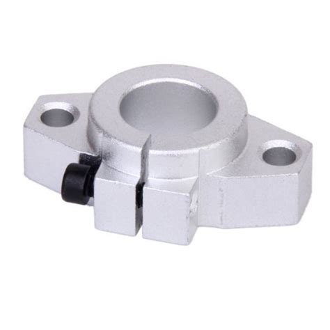 Aluminium Shaft Support Bearings, for Industrial, Dimension/Size: 8 - 60 Mm at Rs 150/piece in ...