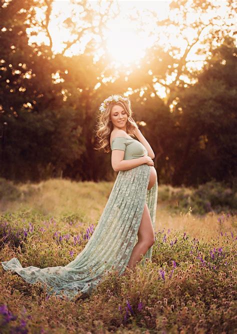 Cute Maternity Photo Ideas | starmommy