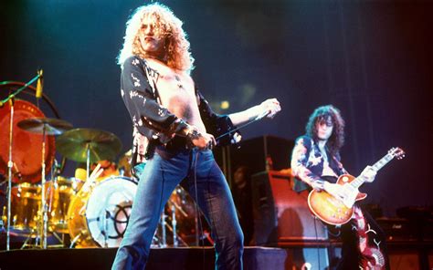 Jimmy Page Robert Plant Of Led Zeppelin (1976) | ubicaciondepersonas ...