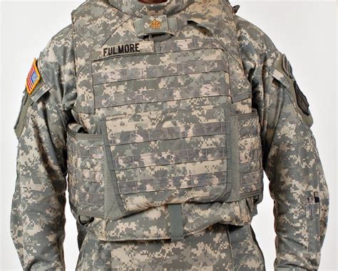 Military Body Armor: Features That Your Military Body Armor must possess