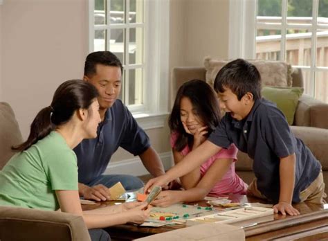 Couples Game Night - Fun Games for Couples at Home