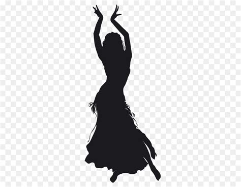 Free Disco Silhouette Template, Download Free Disco Silhouette Template png images, Free ...