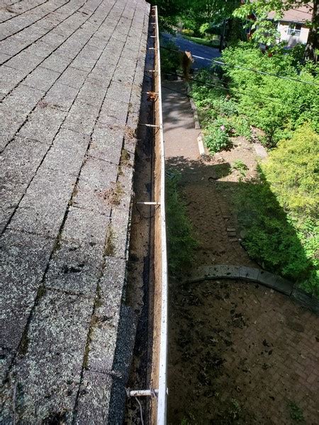 Gutter Cleaning | Gutter Washing in Sparta