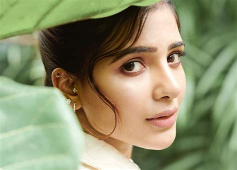 Samantha Akkineni, Age, Height, Weight, Size, DOB, Husband, Family ...