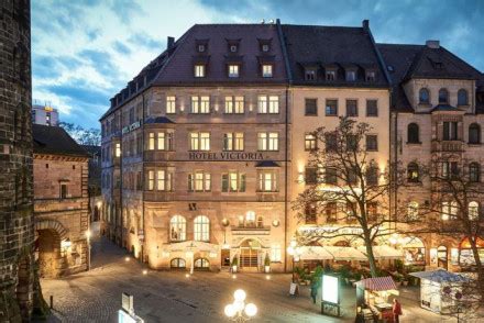 Best places to stay in Nuremberg, Germany | The Hotel Guru