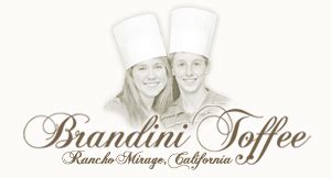 Brandini Toffee Locations | Brandini Toffee