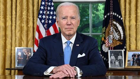 Biden signs bipartisan debt ceiling deal - ABC News