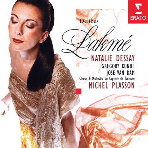 Leo Delibes: Lakme (2 CDs) – jpc