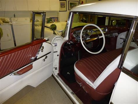 1957 Pontiac Star Chief - Interior Pictures - CarGurus