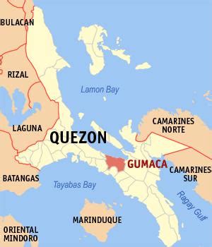 Gumaca, Quezon - Villa Perez