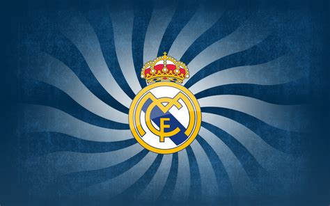 10 Top Real Madrid Logo Wallpaper FULL HD 1920×1080 For PC Background 2024