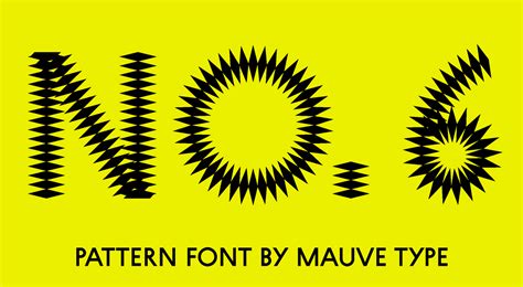 Spiky Font | Typeface design, Type design inspiration, Typography inspiration