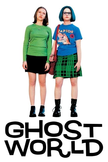 Ghost World (2001) — The Movie Database (TMDB)