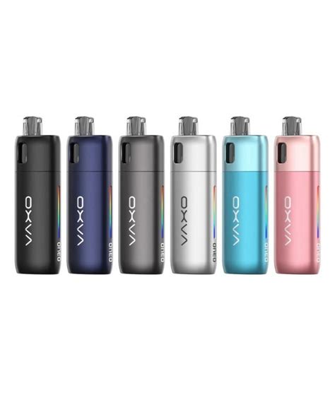 OXVA Oneo Pod Kit 1600mAh