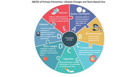 2019 Updated Cardiovascular Disease Prevention Guidelines Announced - Johns Hopkins Medicine