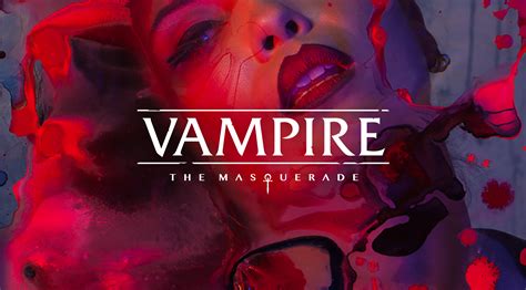 Vampire: The Masquerade - Clans | World of Darkness