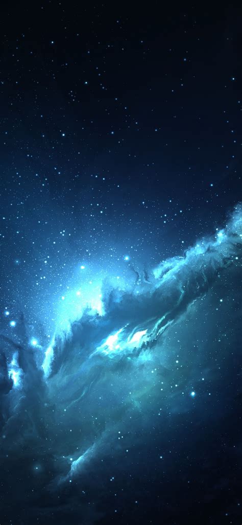 Nebula Mobile Wallpapers - Wallpaper Cave