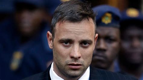 Oscar Pistorius: Former Paralympian released on parole after almost ...