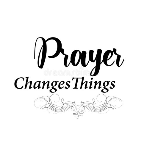 Prayer Changes Things Stock Illustrations – 11 Prayer Changes Things Stock Illustrations ...