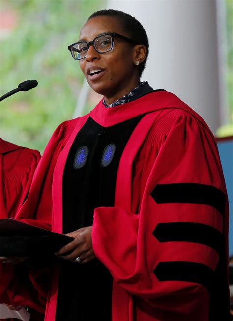 Claudine Gay Ousted At Harvard – But WHY?