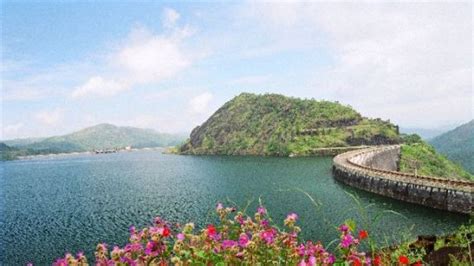 Idukki Arch Dam - Idukki | Idukki Arch Dam Photos, Sightseeing ...