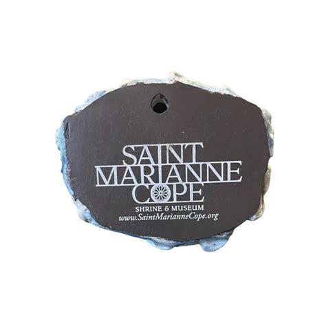 Saint Marianne Statue | Saint Marianne Cope Merchandise