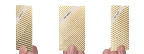 Gold Foil Business Cards | Customizable golden Business Cards | MOO US