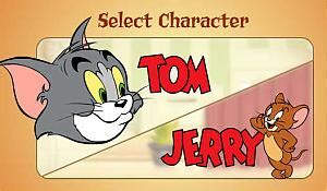 Tom and Jerry - whats the catch - Nordinho.net Community