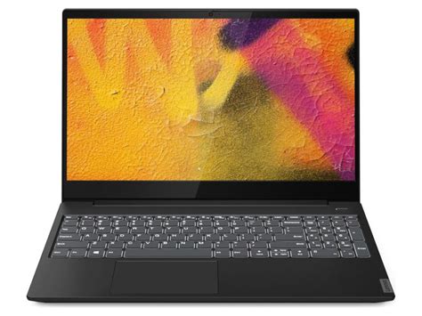 Lenovo Ideapad S340-15IWL-81N80038GE - Notebookcheck.net External Reviews