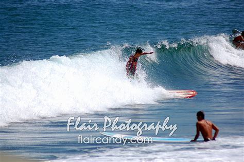 Surfing in San Juan, La Union Philippines | When In Manila