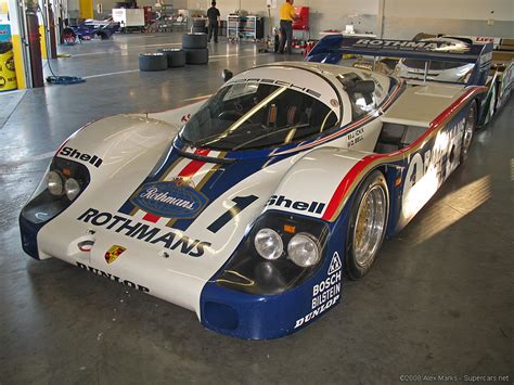 race, Car, Classic, Racing, Porsche, Le mans, Lmp1, 2667x1779 ...