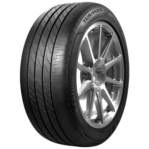 Llanta 235/45 R18 BRIDGESTONE TURANZA T005A 94W | Walmart en línea