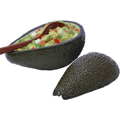 Avocado Guacamole Bowl - This Year's Best Gift Ideas