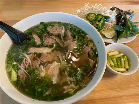 [i ate] Pho Dac Biet : food in 2021 | Food, Pho dac biet recipe, Food recipies