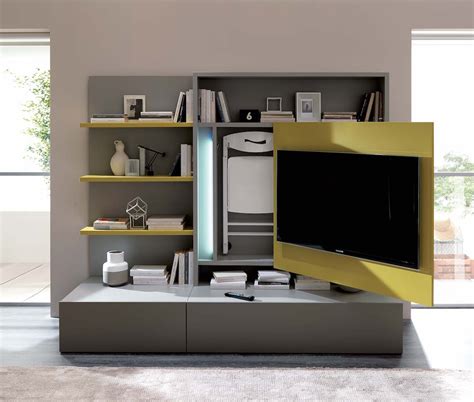 Multipurpose Furniture Design Ideas for Small Space - Live Enhanced