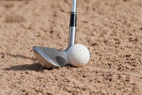 What Degree Is A Pitching Wedge? - The Independent Golfer