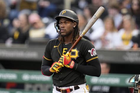 Oneil Cruz Won't Return to Pirates This Season | Pittsburgh Baseball Now