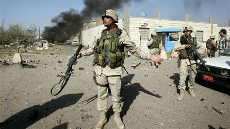 4 in 10 Americans erroneously believe US found active WMDs in Iraq – survey — RT USA News