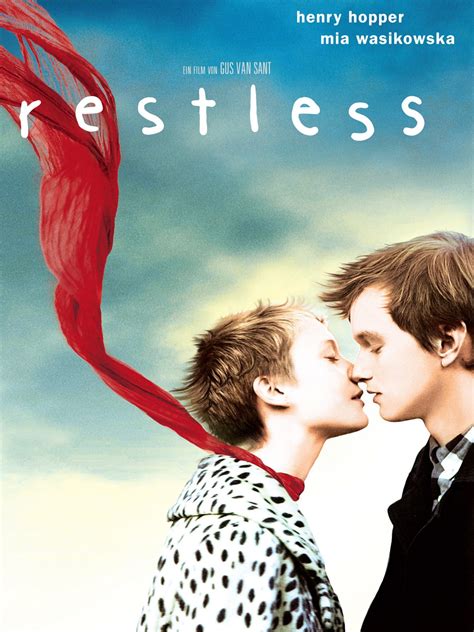 Restless - Movie Reviews