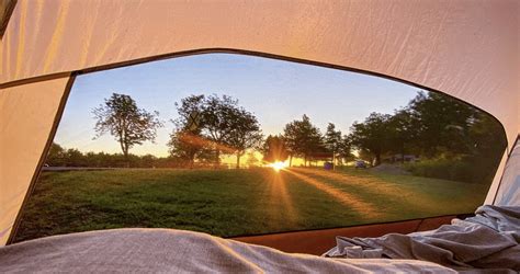 Camping in Arkansas – Best Tent and RV Campgrounds in the State