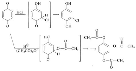 26.2: Quinones - Chemistry LibreTexts