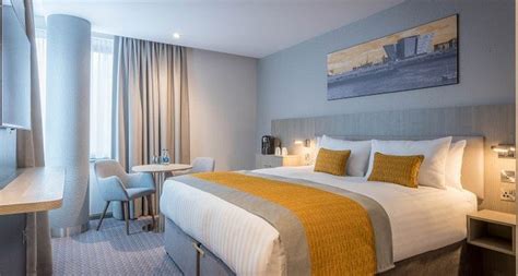 Maldron Hotel South Mall Cork City Rooms: Pictures & Reviews - Tripadvisor