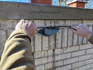 Tuckpointing & Mortar Repair | Milwaukee WI