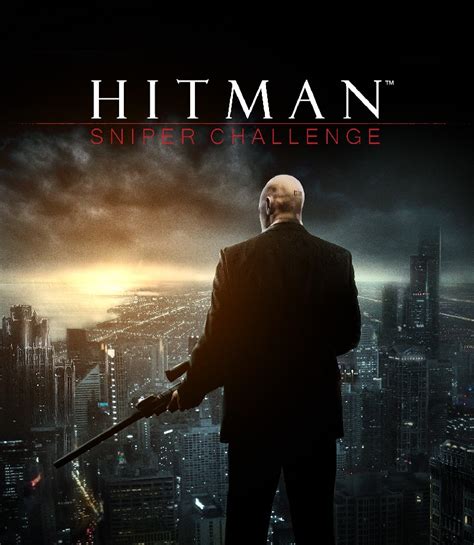 Hitman: Sniper Challenge | Hitman Wiki | Fandom