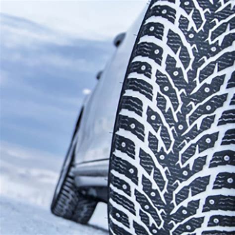 Don't Put Studs on Your Tires This Winter - Outside Online