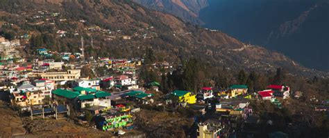 Discover the Raw Beauty of Uttarakhand’s Villages | by Royal Sunshines ...