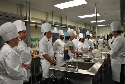 Gulf Coast State College | Culinary Arts