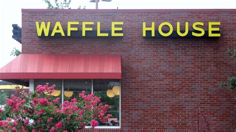Waffle House CEO accused of forcing employee to perform sex acts | CNN